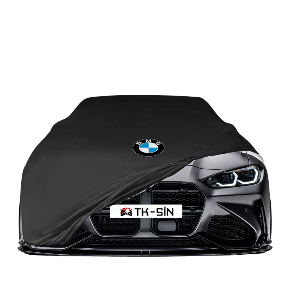 BMW M3 3er G81 Touring Maßgeschneiderte Indoor Autoabdeckung