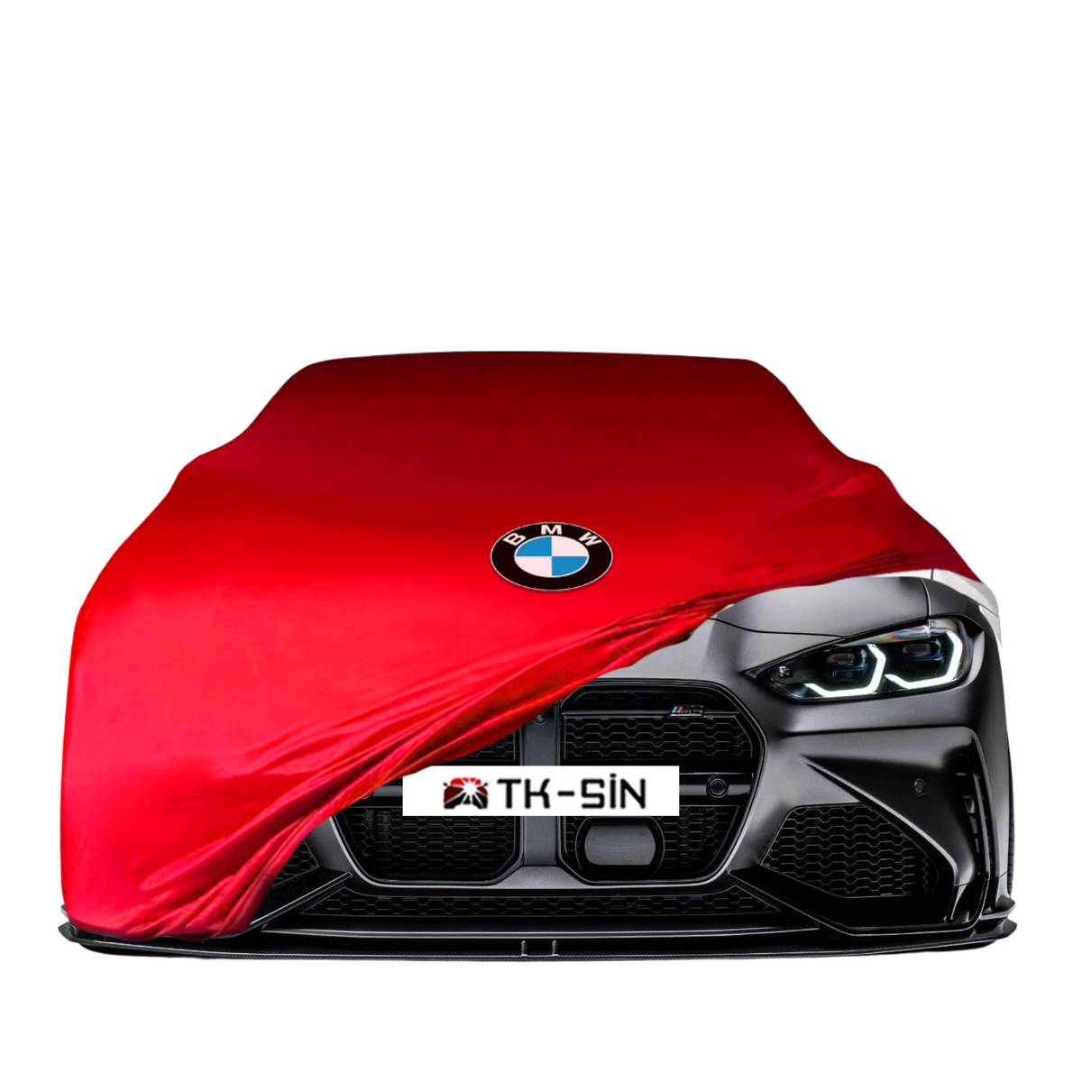BMW M3 3er G81 Touring Maßgeschneiderte Indoor Autoabdeckung