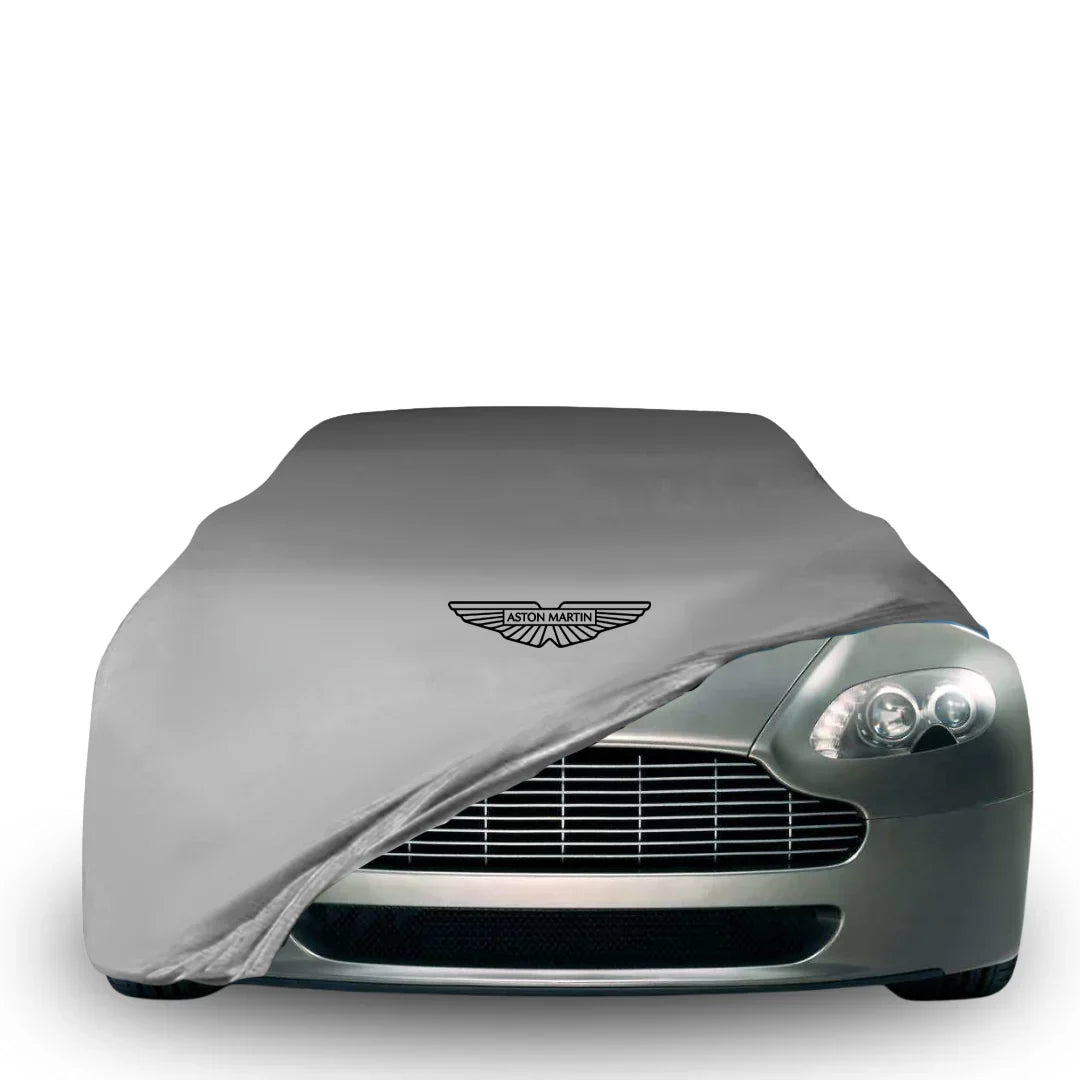 Aston Martin V8/V12 Vantage (2005–2017) Indoor-Autoabdeckung