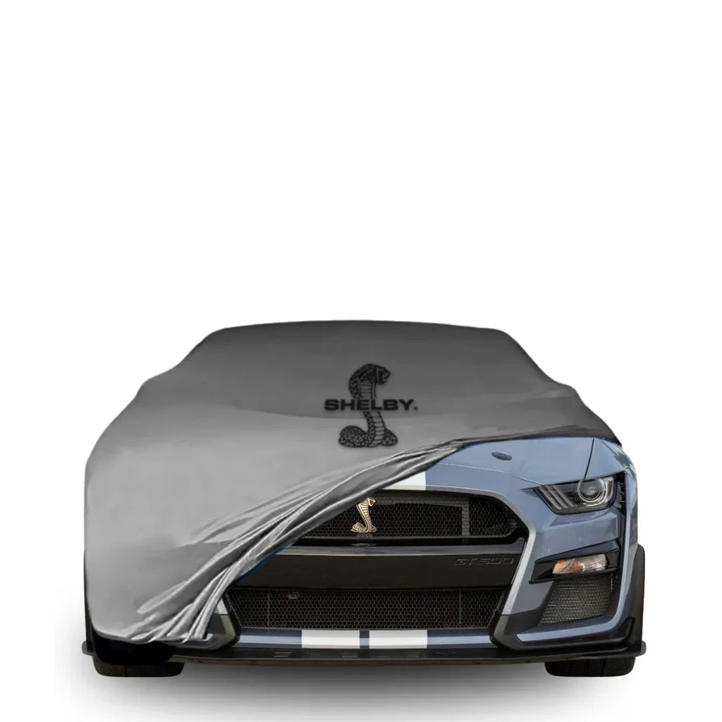 Shelby GT500 (2020-2022) Indoor-Autoabdeckung