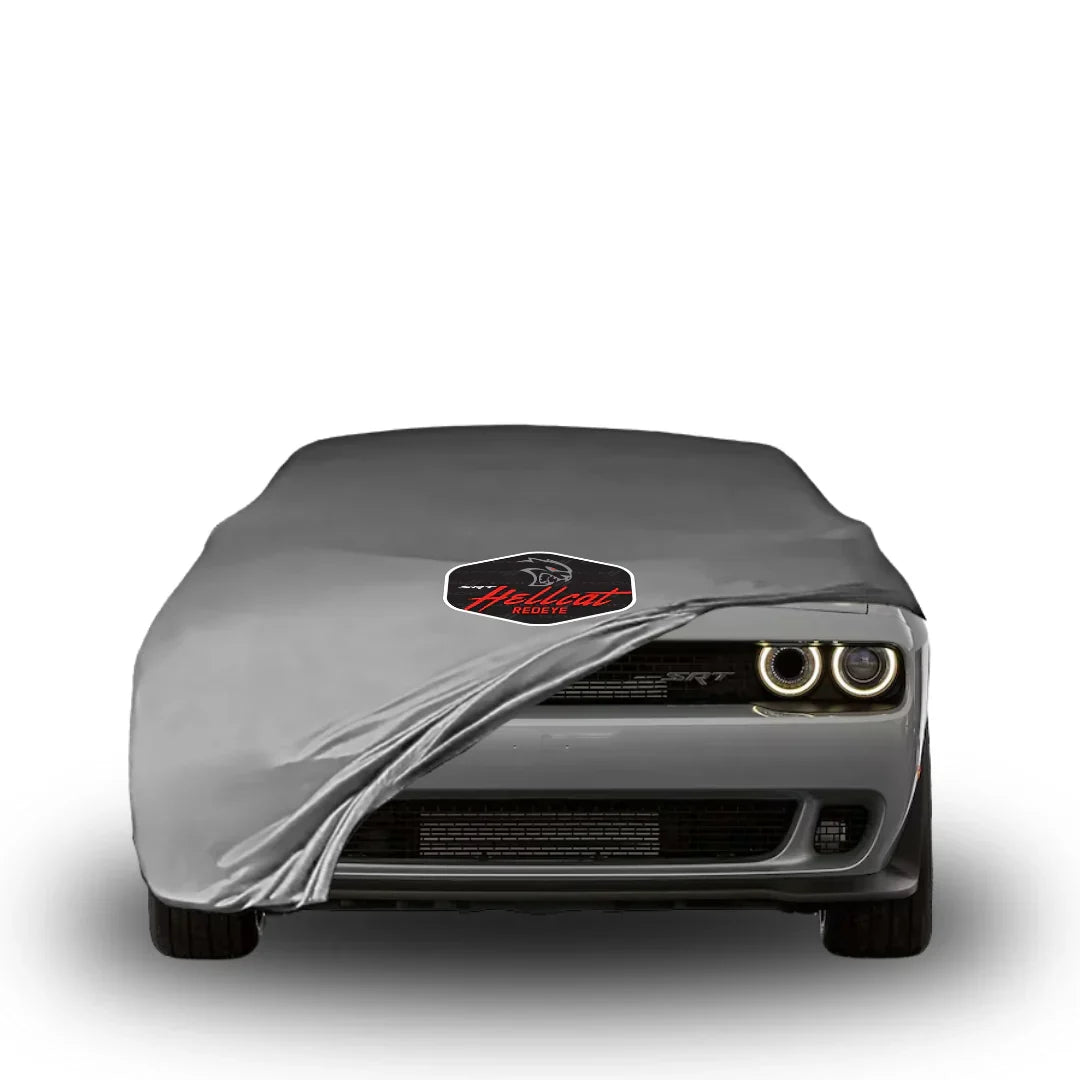 Dodge Charger Scat Pack (2014-2023) Indoor-Autoabdeckung