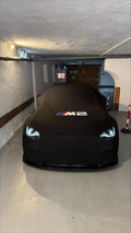 BMW M3 3er Limousine E90 (2005–2012) Maßgeschneiderte Indoor Autoabdeckung
