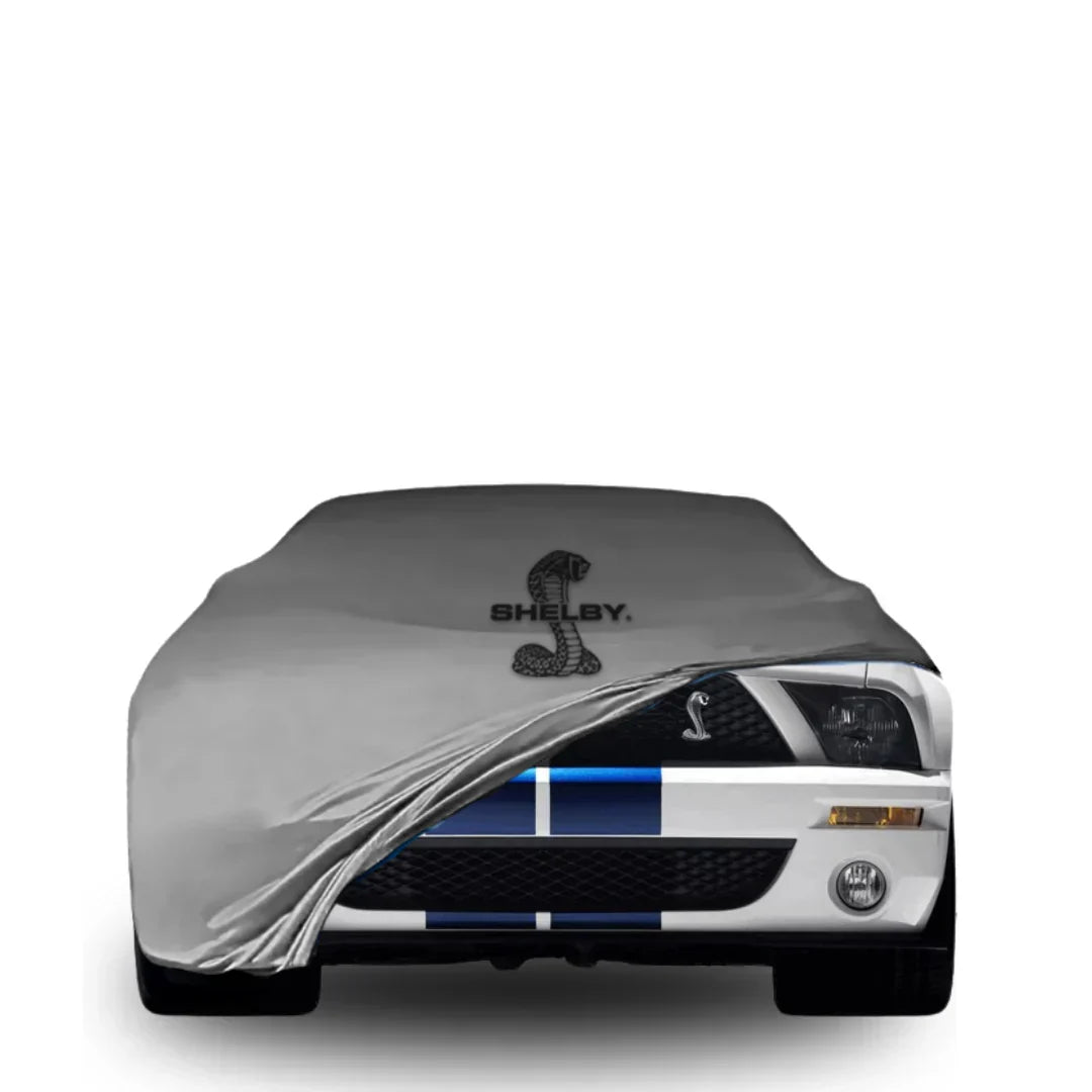 Shelby GT (2007–2008) Indoor-Autoabdeckung