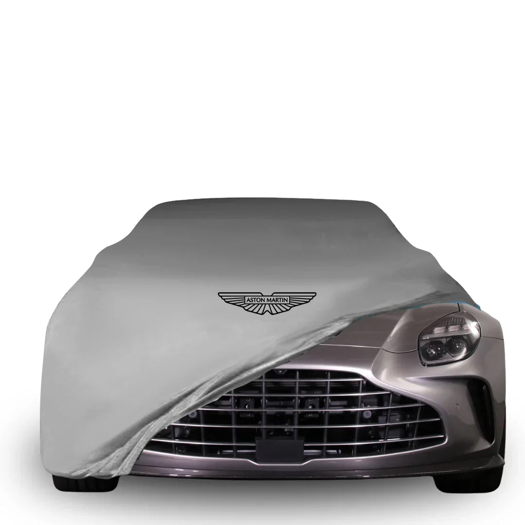 Aston Martin Vantage (2018–2027) Indoor-Autoabdeckung