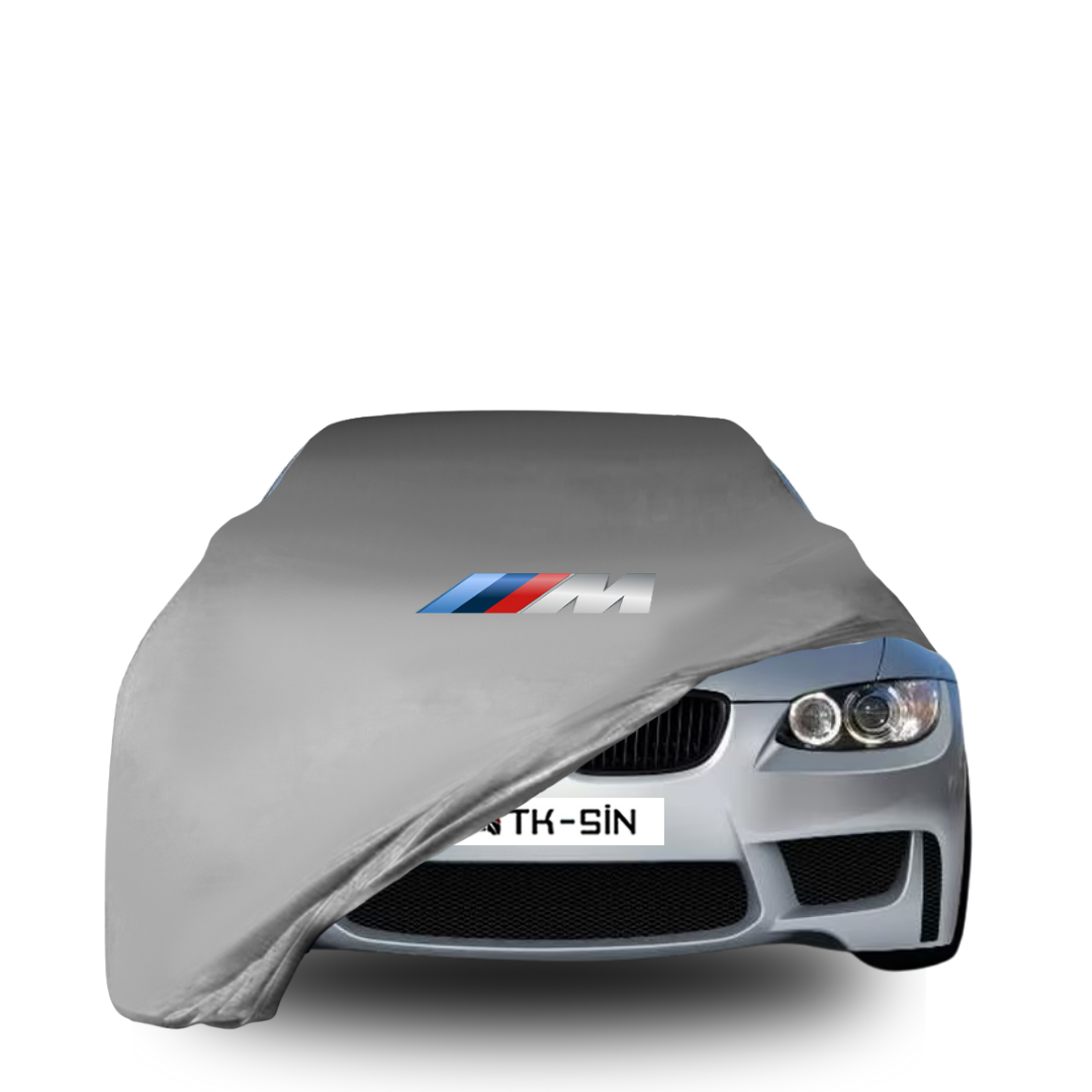 BMW M3 3er E92 (2005–2012) Maßgeschneiderte Indoor Autoabdeckung