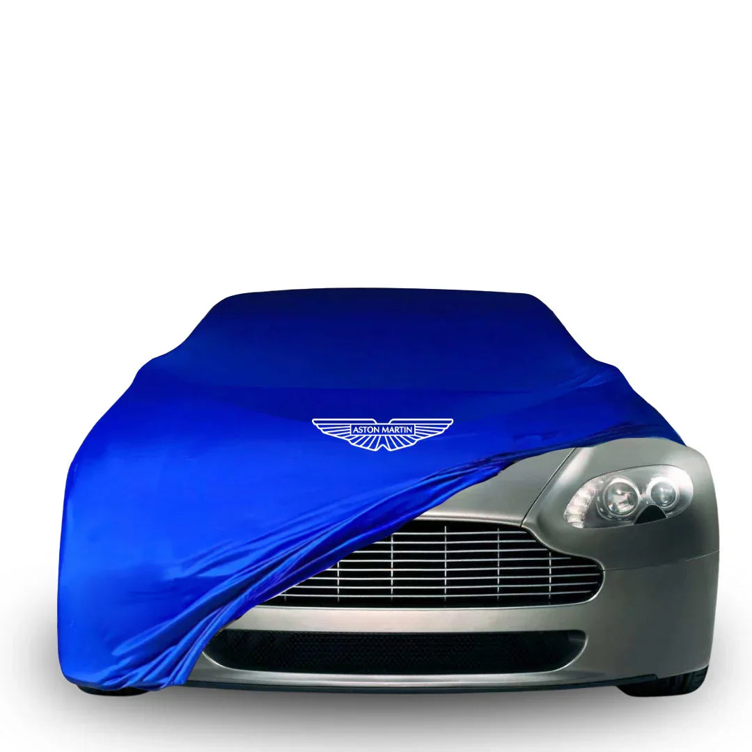 Aston Martin V8/V12 Vantage (2005–2017) Indoor-Autoabdeckung