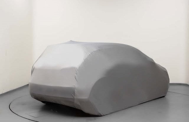 FORD MUSTANG INDOOR-AUTOABDECKUNG FÜR ALLE MODELLE