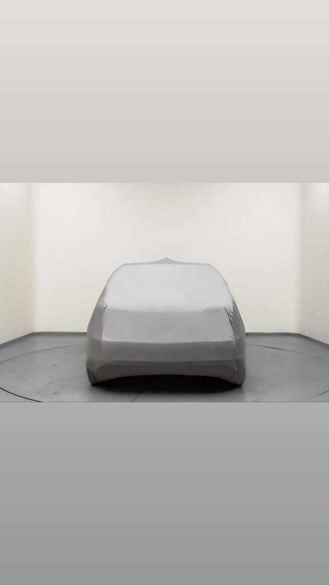 Passgenaue Autoabdeckung für Limousine / Schrägheck