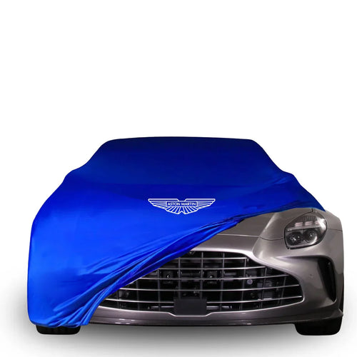 Aston Martin Vantage (2018–2027) Indoor-Autoabdeckung