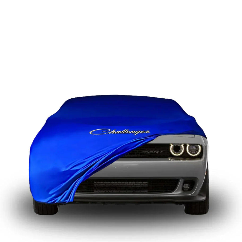 Dodge Charger Scat Pack (2014-2023) Indoor-Autoabdeckung