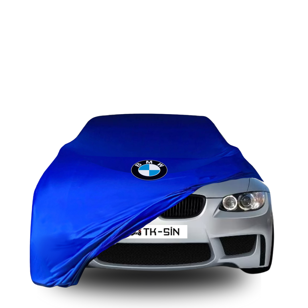 BMW M3 3er E92 (2005–2012) Maßgeschneiderte Indoor Autoabdeckung