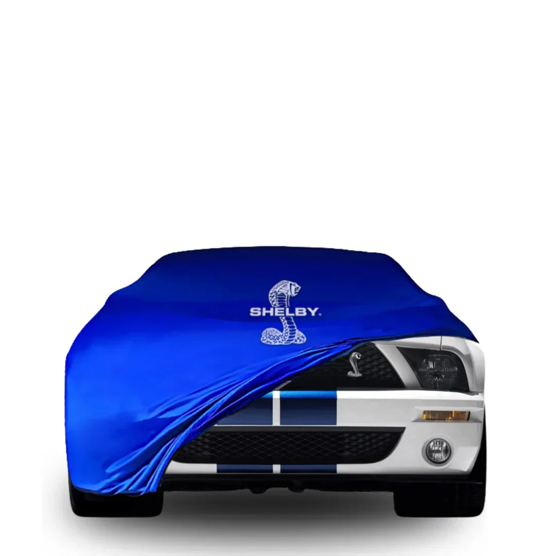 Shelby GT (2007–2008) Indoor-Autoabdeckung
