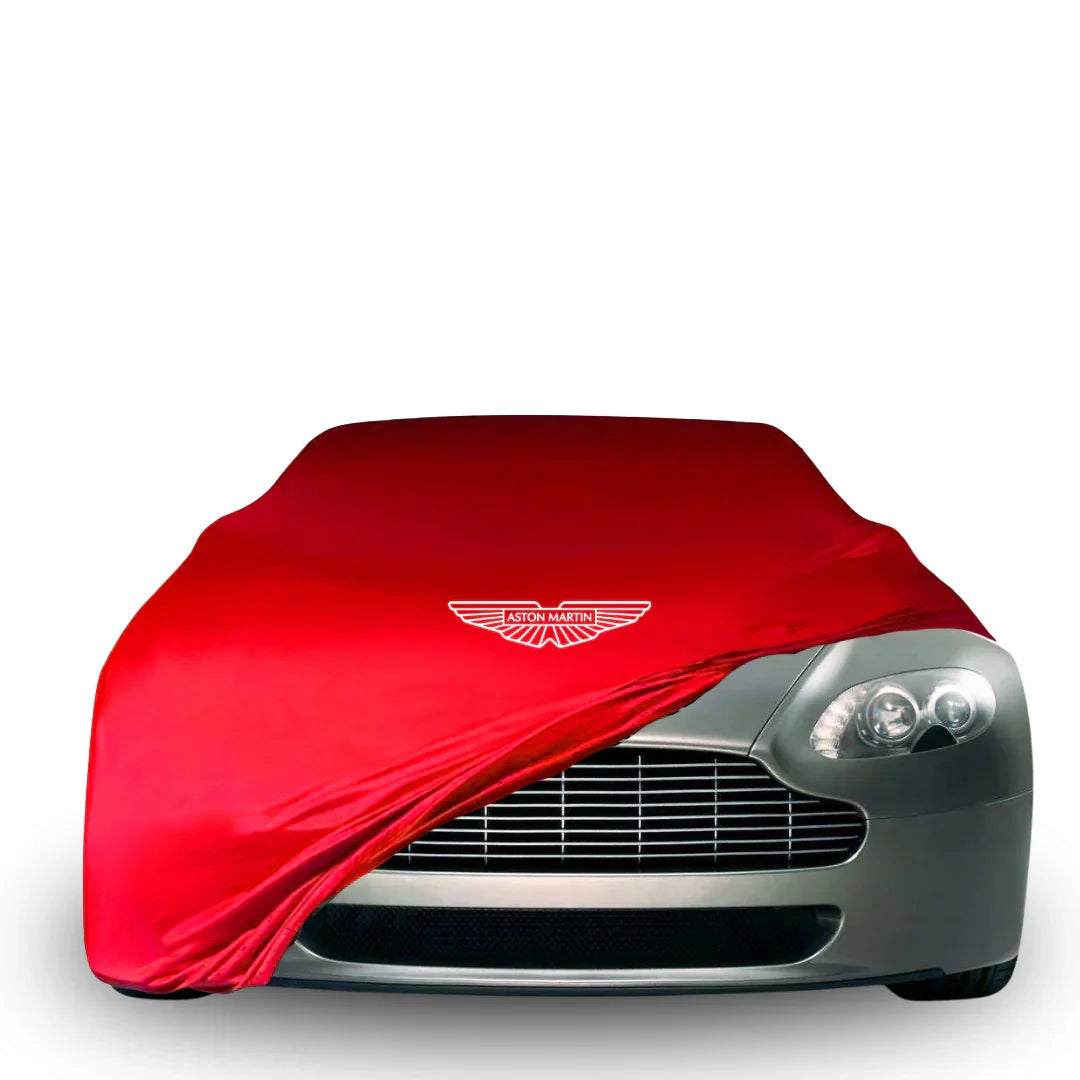 Aston Martin V8/V12 Vantage (2005–2017) Indoor-Autoabdeckung