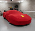 Ferrari Indoor-Autoabdeckung für alle Modelle