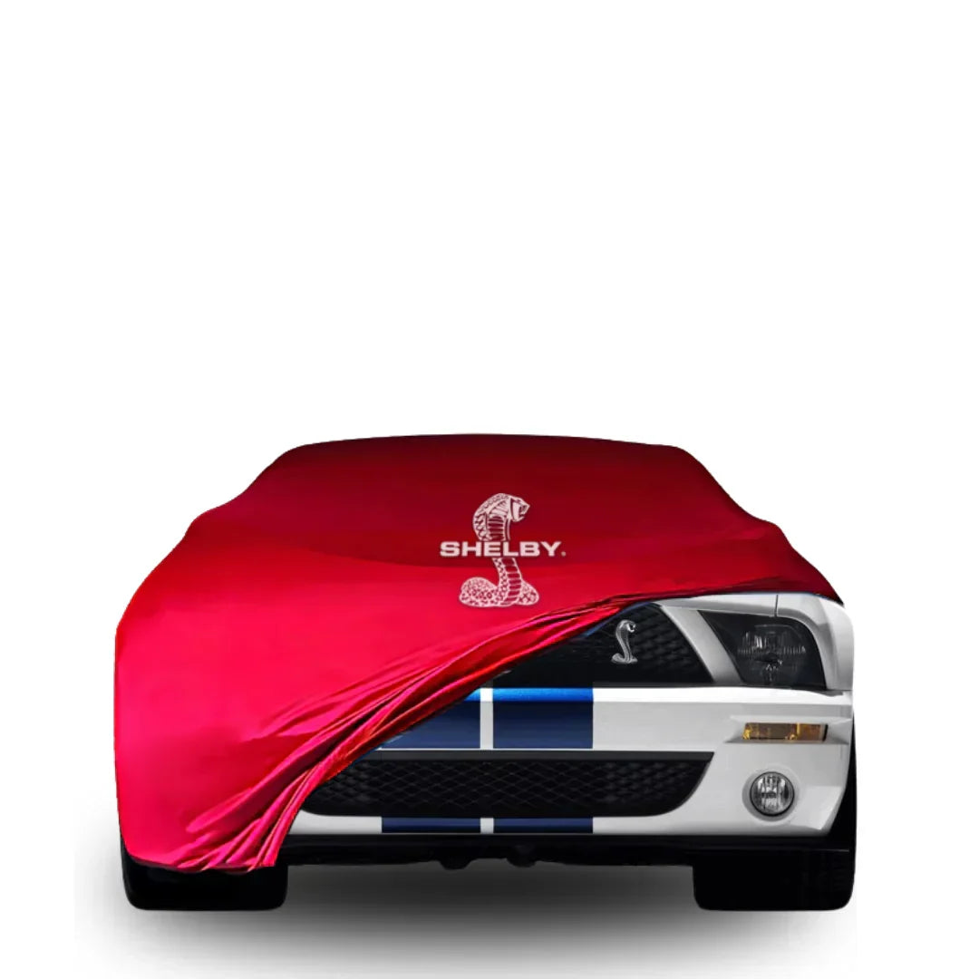 Shelby GT (2007–2008) Indoor-Autoabdeckung