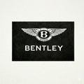 Premium Bentley Garagenteppich – 5x7 ft (60x87")