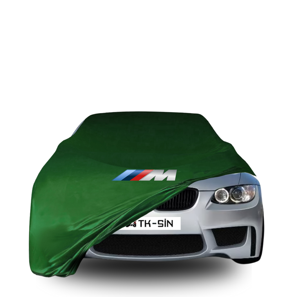 BMW M3 3er E92 (2005–2012) Maßgeschneiderte Indoor Autoabdeckung