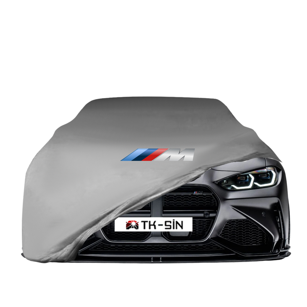 BMW M3 3er G81 Touring Maßgeschneiderte Indoor Autoabdeckung