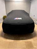 BMW i8 (2013–2020) Maßgeschneiderte Indoor Autoabdeckung