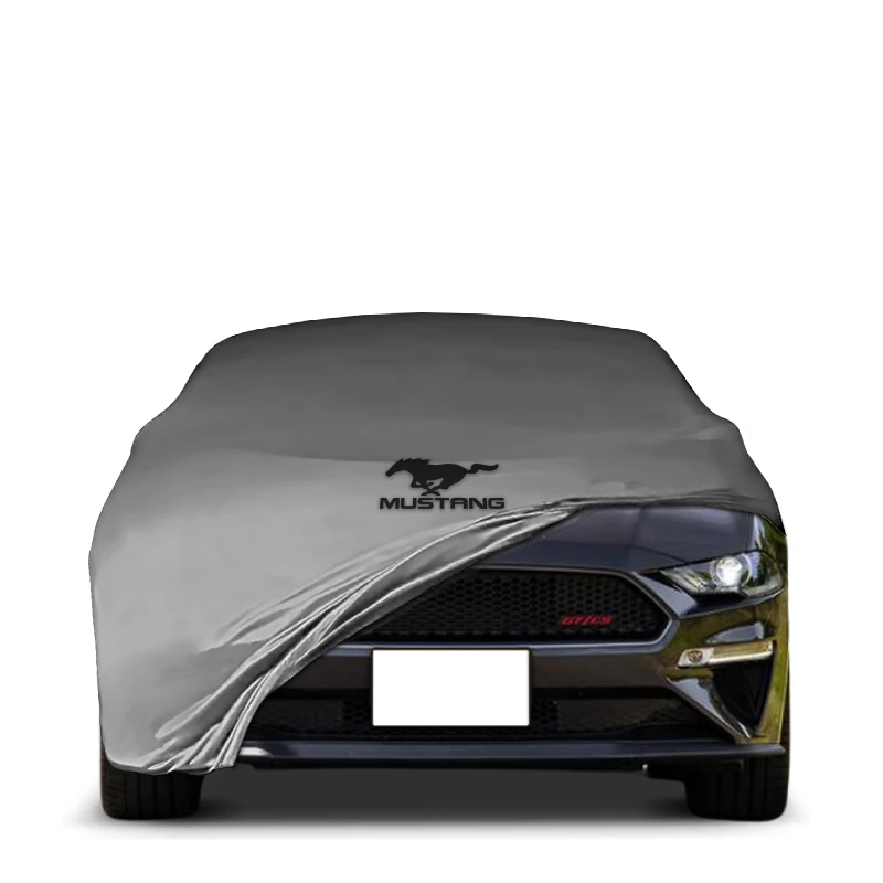 Ford Mustang Autoabdeckung nach Maß für alle Modelle
