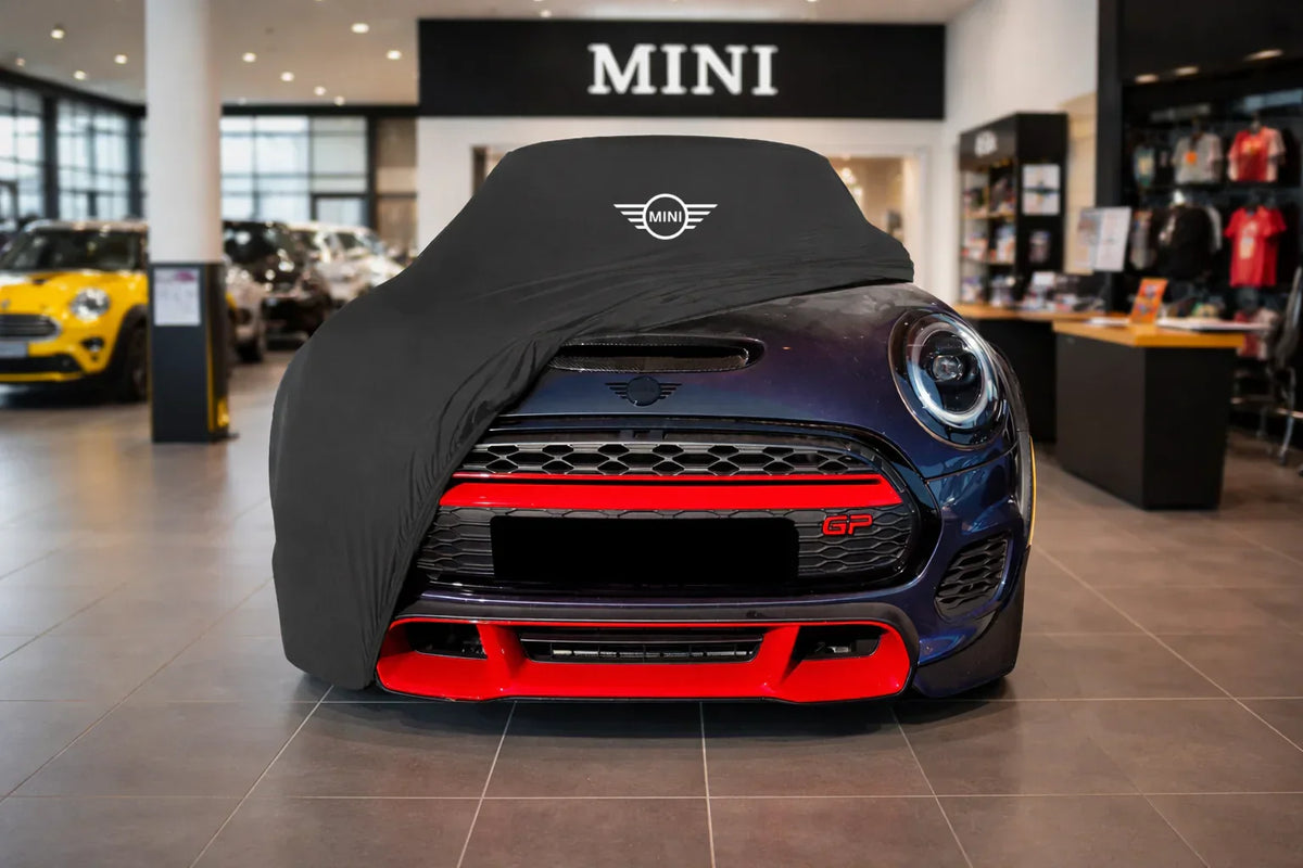 Mini Cooper Outdoor-Autoabdeckung für alle Modelle