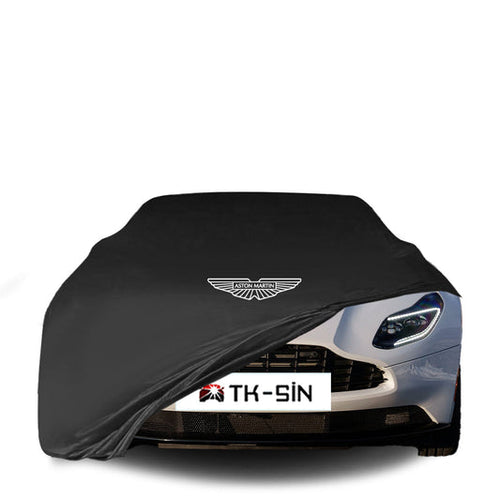 Aston Martin DB11 Cabriolet Volante 2018- Indoor-Autoabdeckung