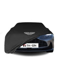 Aston Martin DB12 Volante Cabrio (2023-) Indoor-Autoabdeckung