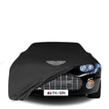 Aston Martin DB7 AR1 Coupe 2002-2004 Indoor-Autoabdeckung