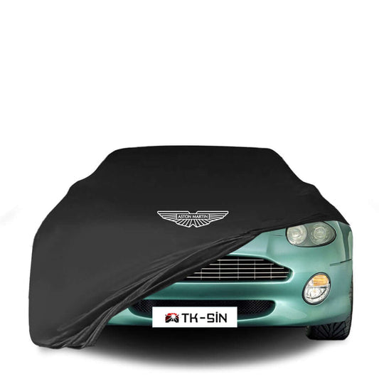 Aston Martin DB7 Coupe 1994-1999 Indoor-Autoabdeckung