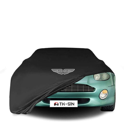 Aston Martin DB7 Coupe 1994-1999 Indoor-Autoabdeckung
