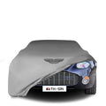 Aston Martin DB7 Zagato Coupe 2003-2003 Indoor-Autoabdeckung