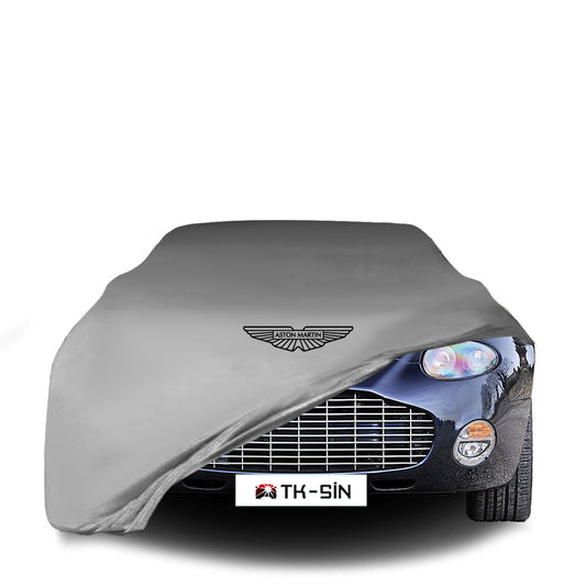 Aston Martin DB7 Zagato Coupe 2003-2003 Indoor-Autoabdeckung