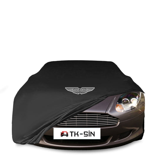 Aston Martin DB9 Coupe 2004-2012 Indoor-Autoabdeckung