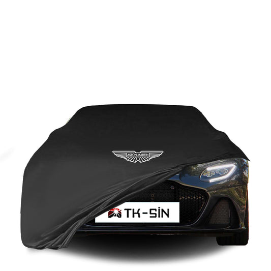 Aston Martin DBS SUPERLEGGERA (2018-) Indoor-Autoabdeckung
