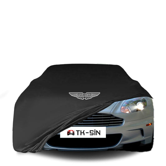 Aston Martin DBS V12 (2007-2012) Indoor-Autoabdeckung