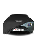Aston Martin DBS V12 VOLANTE (2007-2012) Indoor-Autoabdeckung