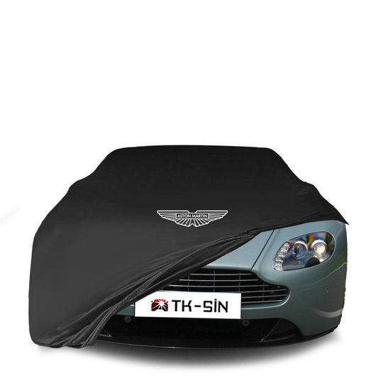Aston Martin DBS V12 VOLANTE (2007-2012) Indoor-Autoabdeckung