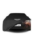 Aston Martin DBX (2020-) Indoor-Autoabdeckung