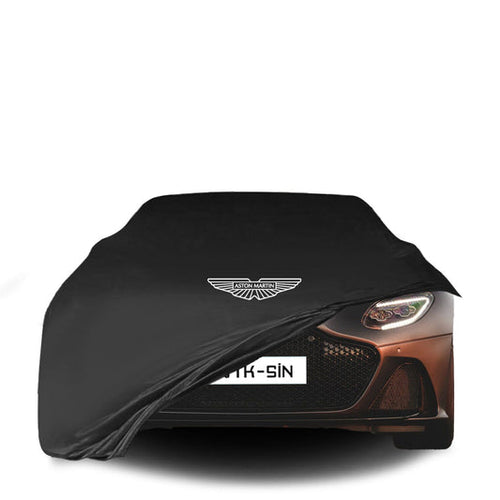 Aston Martin DBX (2020-) Indoor-Autoabdeckung