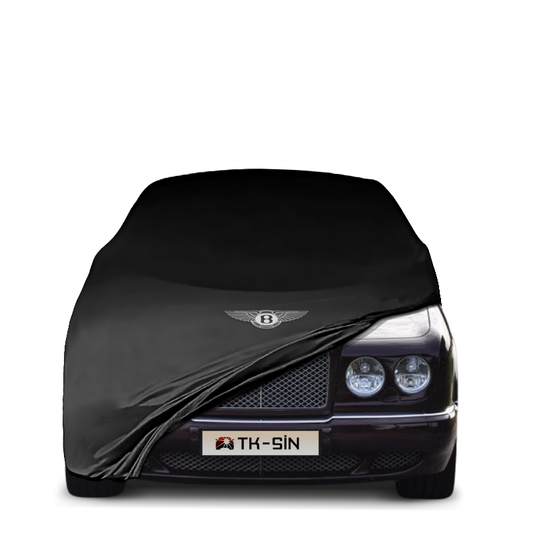 BENTLEY ARNAGE 1 (1998-2002) Indoor-Autoabdeckung