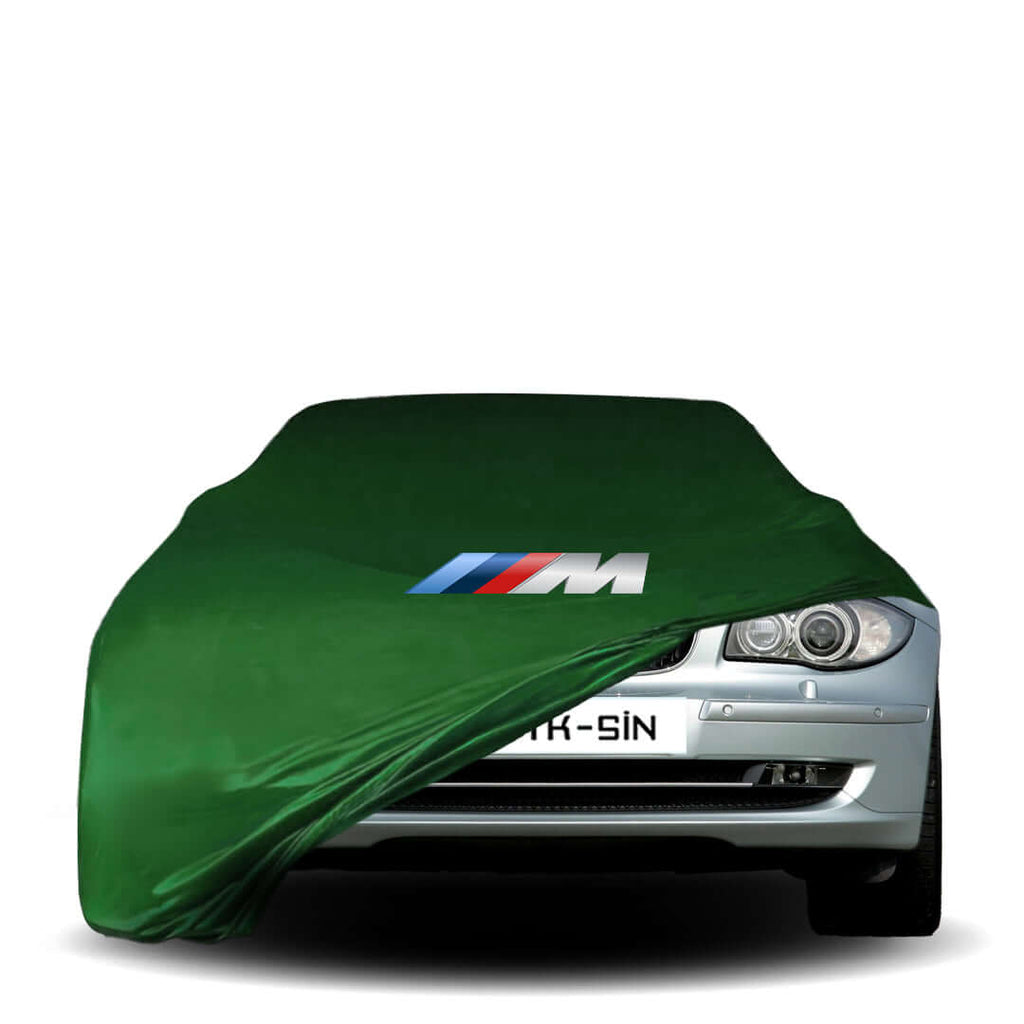 BMW 1er E87/E88 Schrägheck (2004–2011) Maßgeschneiderte Indoor Autoabdeckung