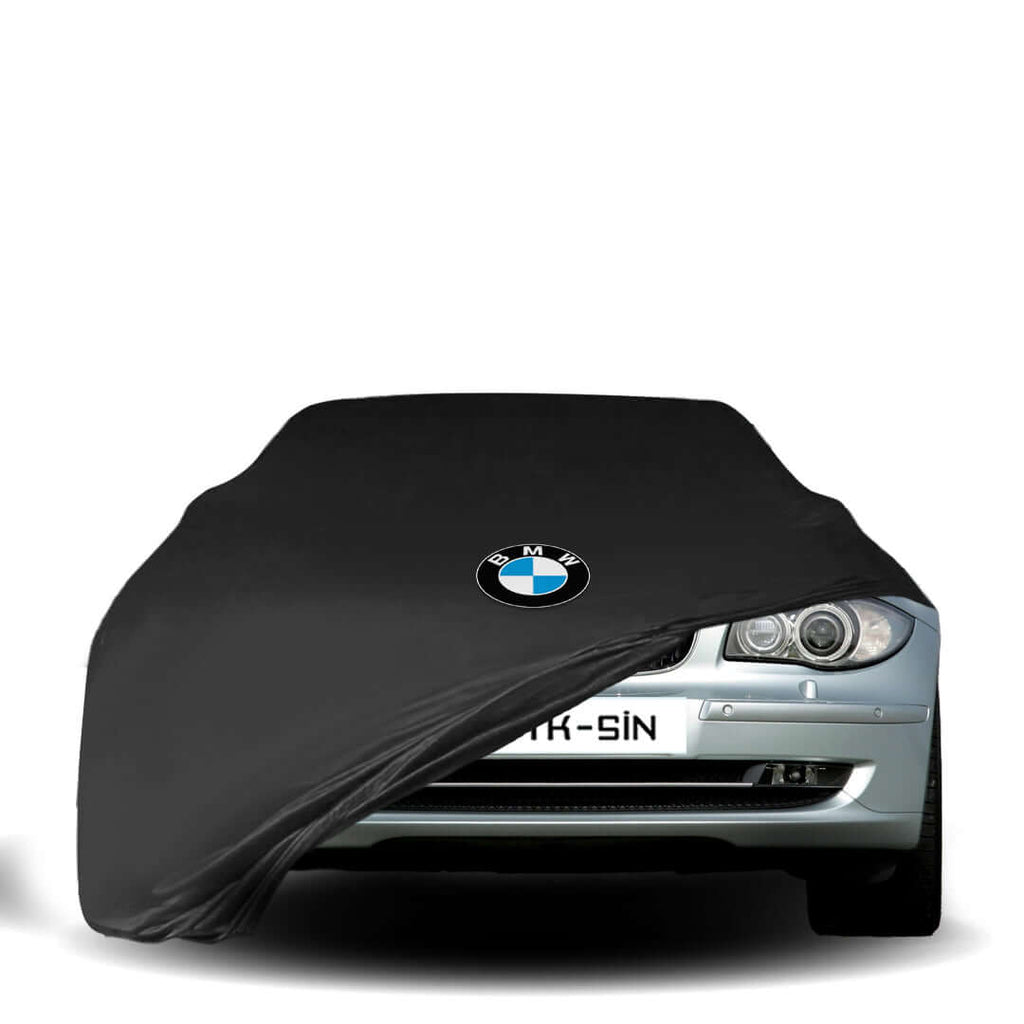 BMW 1er E87/E88 Schrägheck (2004–2011) Maßgeschneiderte Indoor Autoabdeckung