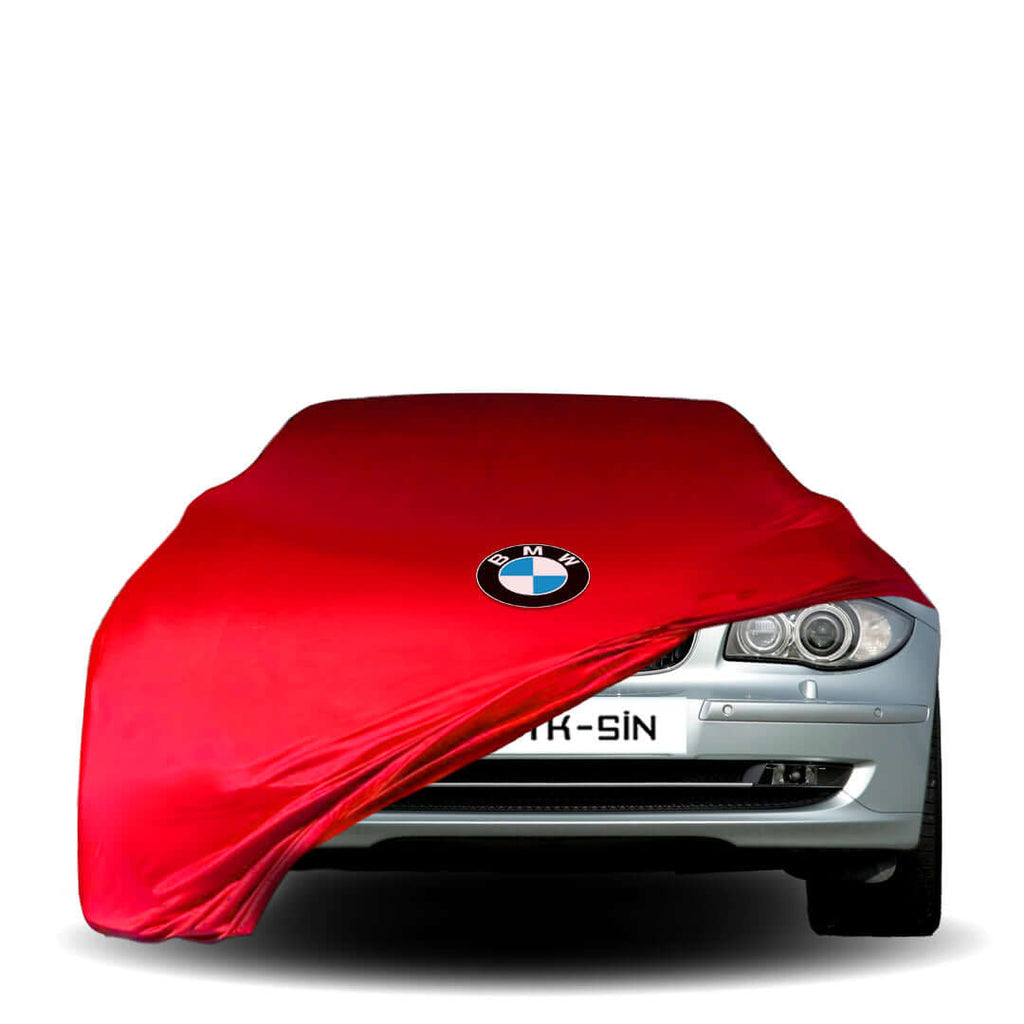 BMW 1er E87/E88 Schrägheck (2004–2011) Maßgeschneiderte Indoor Autoabdeckung