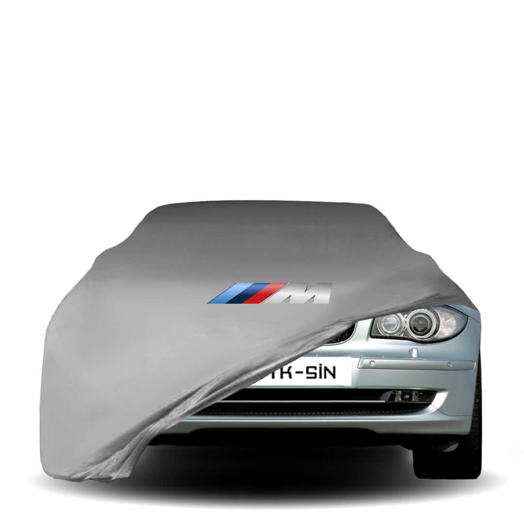 BMW 1er E87/E88 Schrägheck (2004–2011) Maßgeschneiderte Indoor Autoabdeckung
