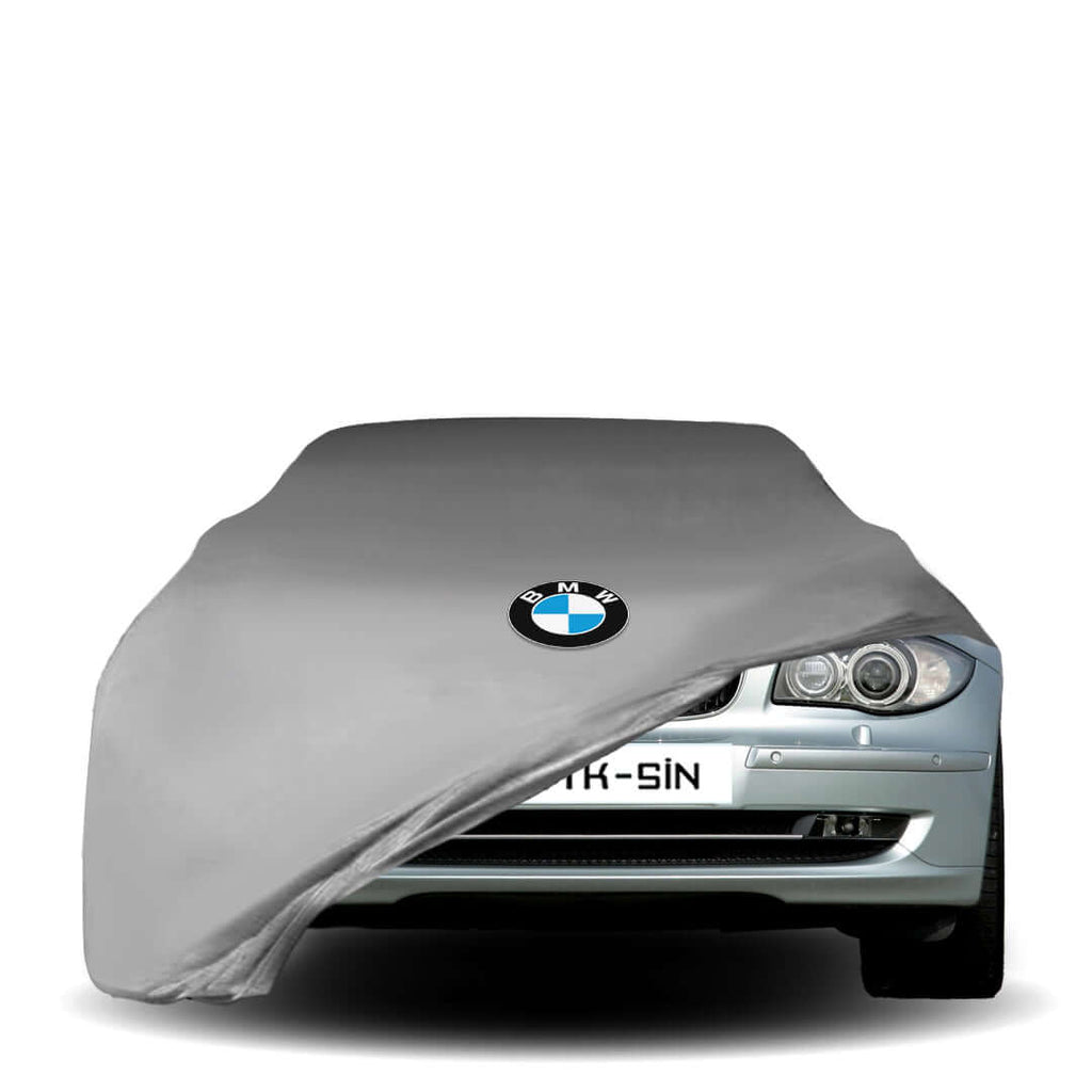 BMW 1er E87/E88 Schrägheck (2004–2011) Maßgeschneiderte Indoor Autoabdeckung