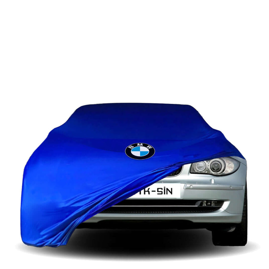 BMW 1er E87/E88 Schrägheck (2004–2011) Maßgeschneiderte Indoor Autoabdeckung