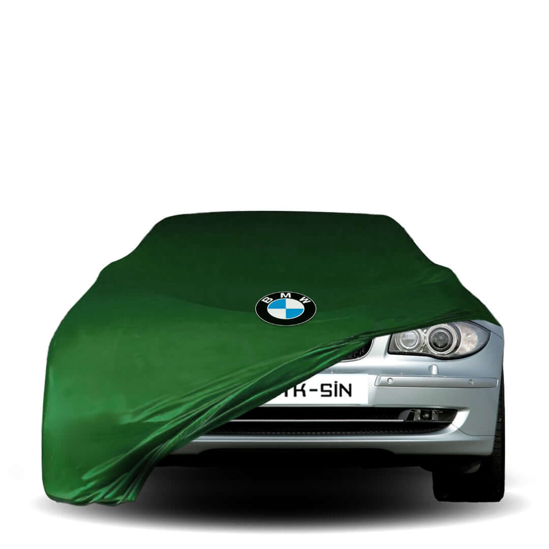 BMW 1er E87/E88 Schrägheck (2004–2011) Maßgeschneiderte Indoor Autoabdeckung