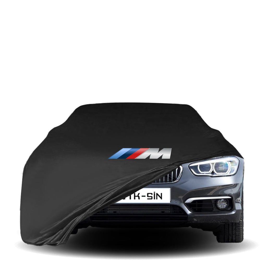 BMW 1er F20/F21 Schrägheck (2011–2019) Maßgeschneiderte Indoor Autoabdeckung