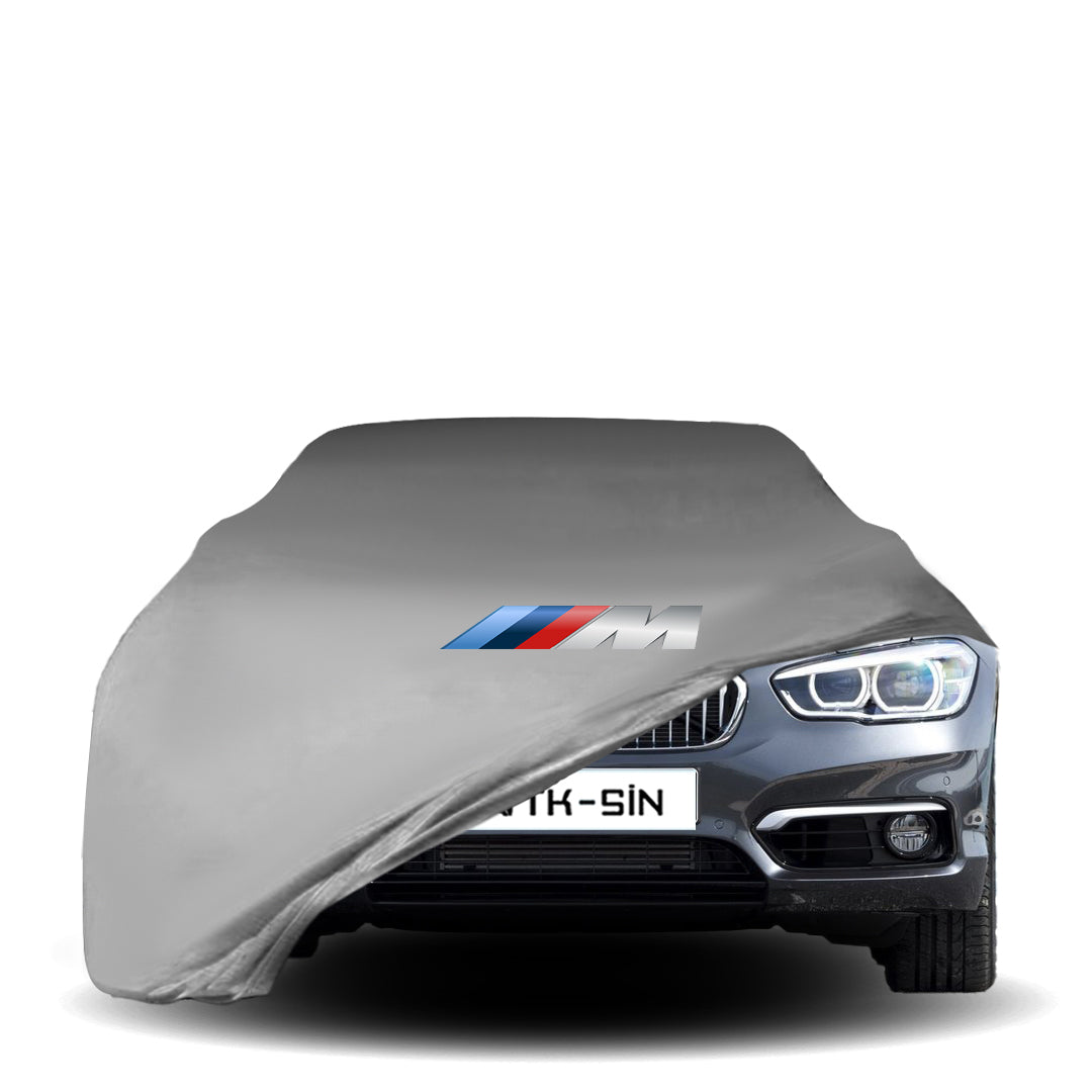 BMW 1er F20/F21 Schrägheck (2011–2019) Maßgeschneiderte Indoor Autoabdeckung