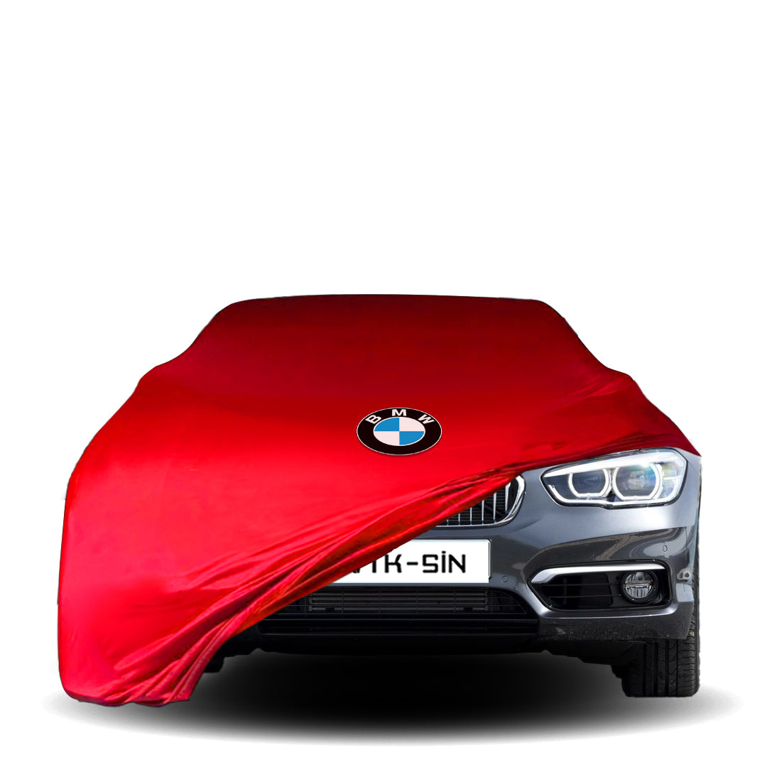 BMW 1er F20/F21 Schrägheck (2011–2019) Maßgeschneiderte Indoor Autoabdeckung